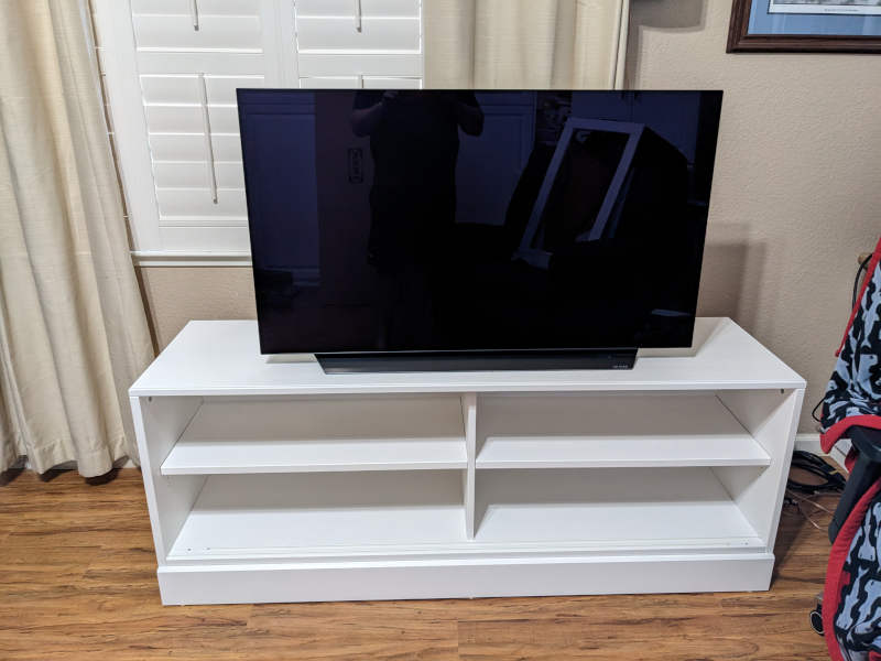 Gaming Setup