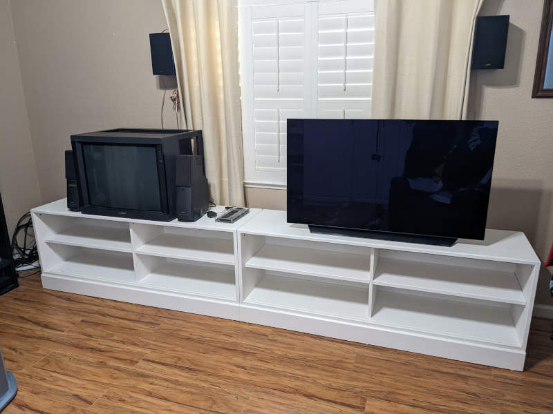 Gaming Setup